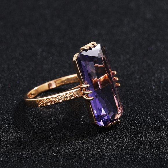 Jewelry - ring